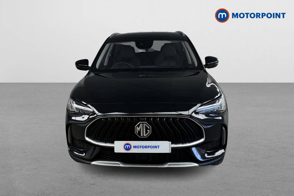 Mg Motor Uk HS Trophy Automatic Petrol SUV - Stock Number (1558219) - Front bumper