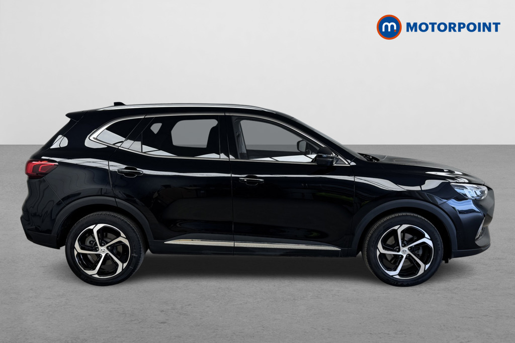 Mg Motor Uk HS Trophy Automatic Petrol SUV - Stock Number (1558219) - Drivers side