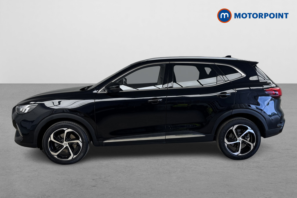 Mg Motor Uk HS Trophy Automatic Petrol SUV - Stock Number (1558219) - Passenger side