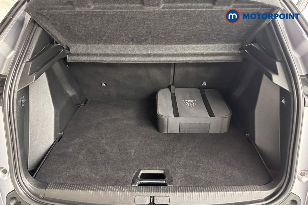 Peugeot 2008 Allure Premium-Plus Automatic Electric SUV - Stock Number (1558268) - 3rd supplementary image
