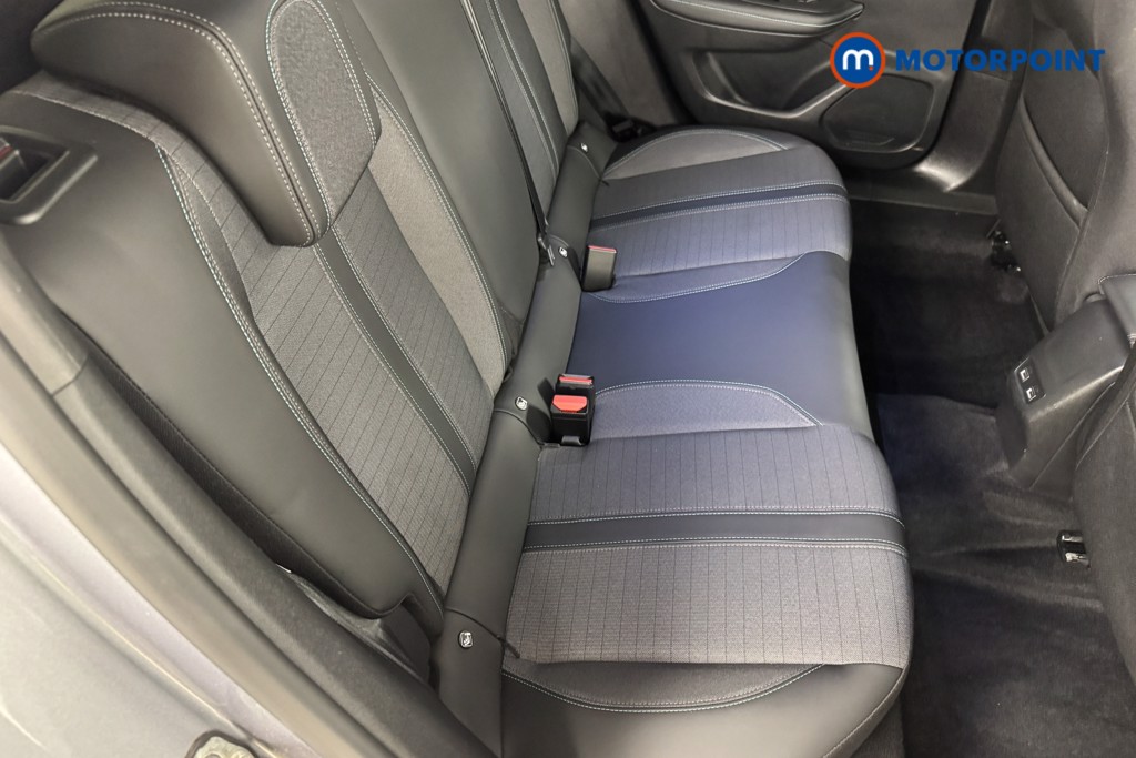 Peugeot 2008 Allure Premium-Plus Automatic Electric SUV - Stock Number (1558268) - 4th supplementary image