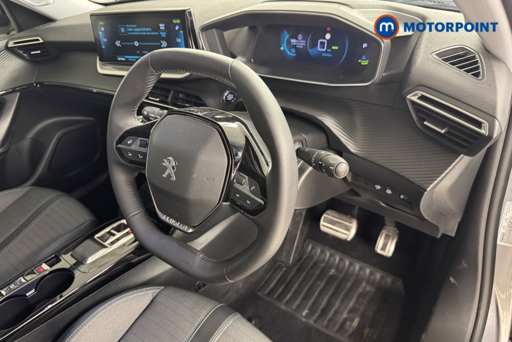 Peugeot 2008 Allure Premium-Plus Automatic Electric SUV - Stock Number (1558268) - 7th supplementary image
