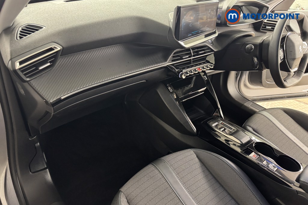 Peugeot 2008 Allure Premium-Plus Automatic Electric SUV - Stock Number (1558268) - 8th supplementary image