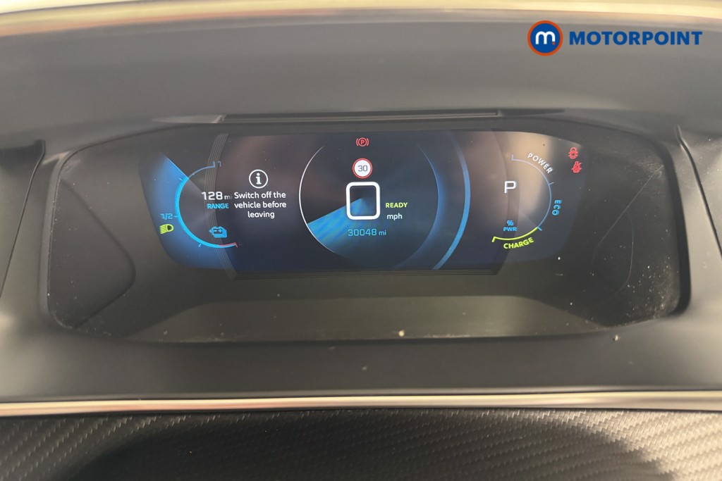 Peugeot 2008 Allure Premium-Plus Automatic Electric SUV - Stock Number (1558268) - 9th supplementary image