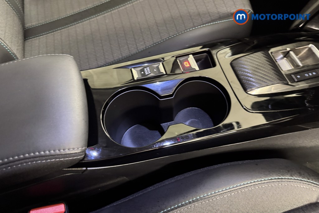 Peugeot 2008 Allure Premium-Plus Automatic Electric SUV - Stock Number (1558268) - 10th supplementary image
