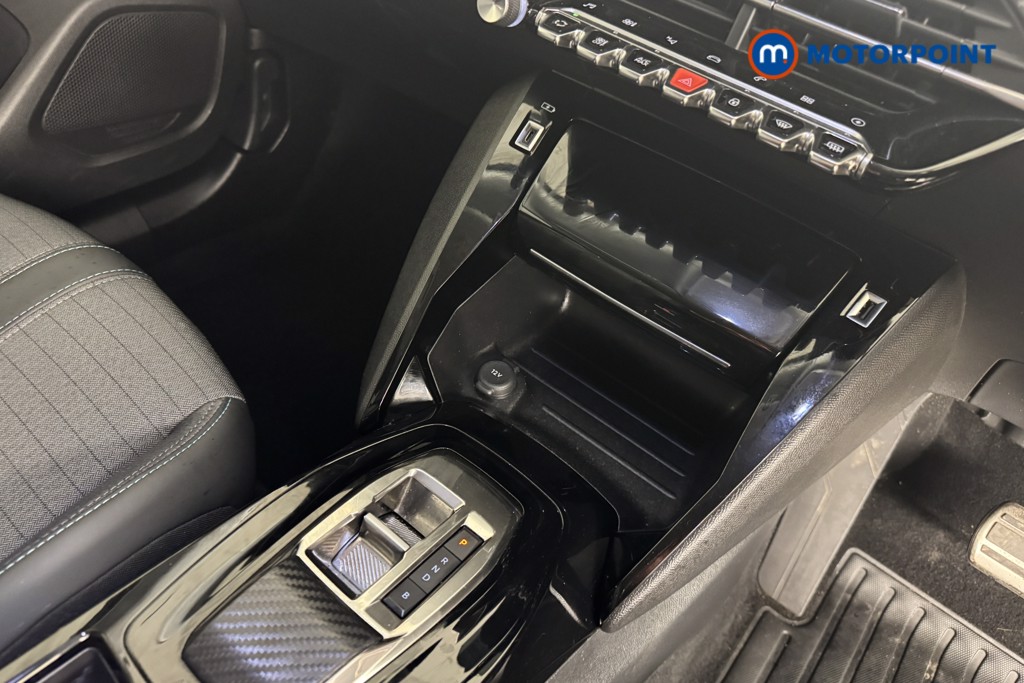 Peugeot 2008 Allure Premium-Plus Automatic Electric SUV - Stock Number (1558268) - 11th supplementary image