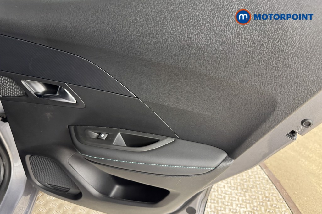 Peugeot 2008 Allure Premium-Plus Automatic Electric SUV - Stock Number (1558268) - 16th supplementary image