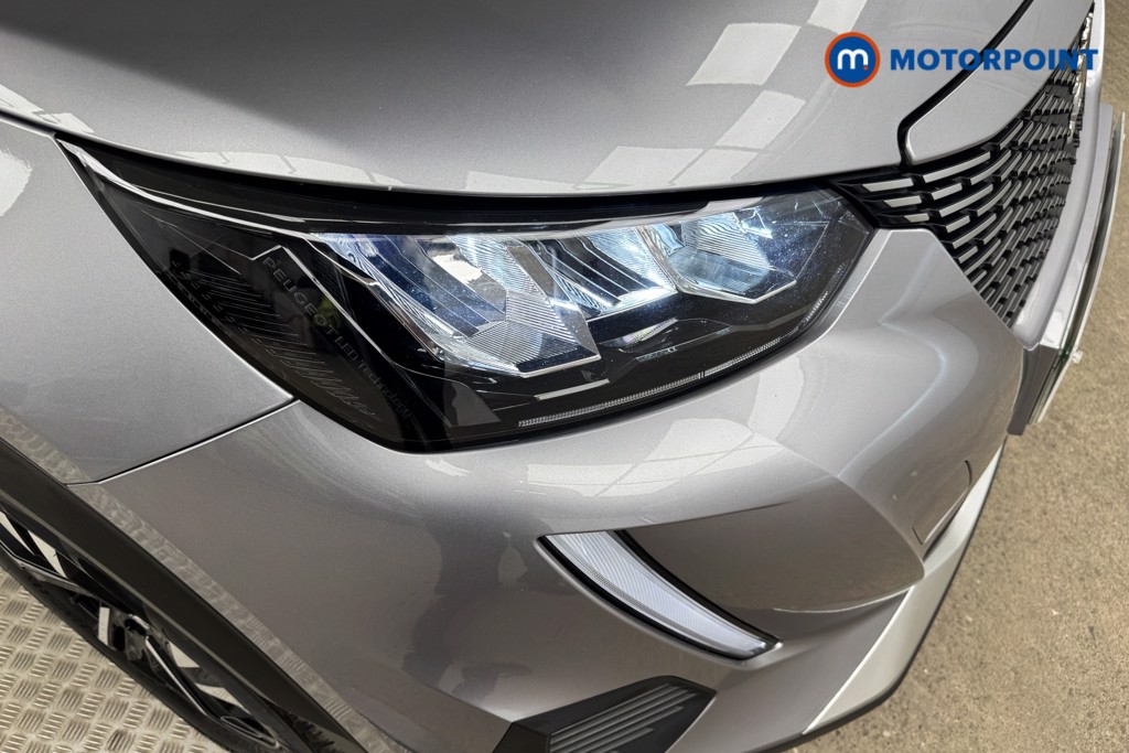 Peugeot 2008 Allure Premium-Plus Automatic Electric SUV - Stock Number (1558268) - 17th supplementary image