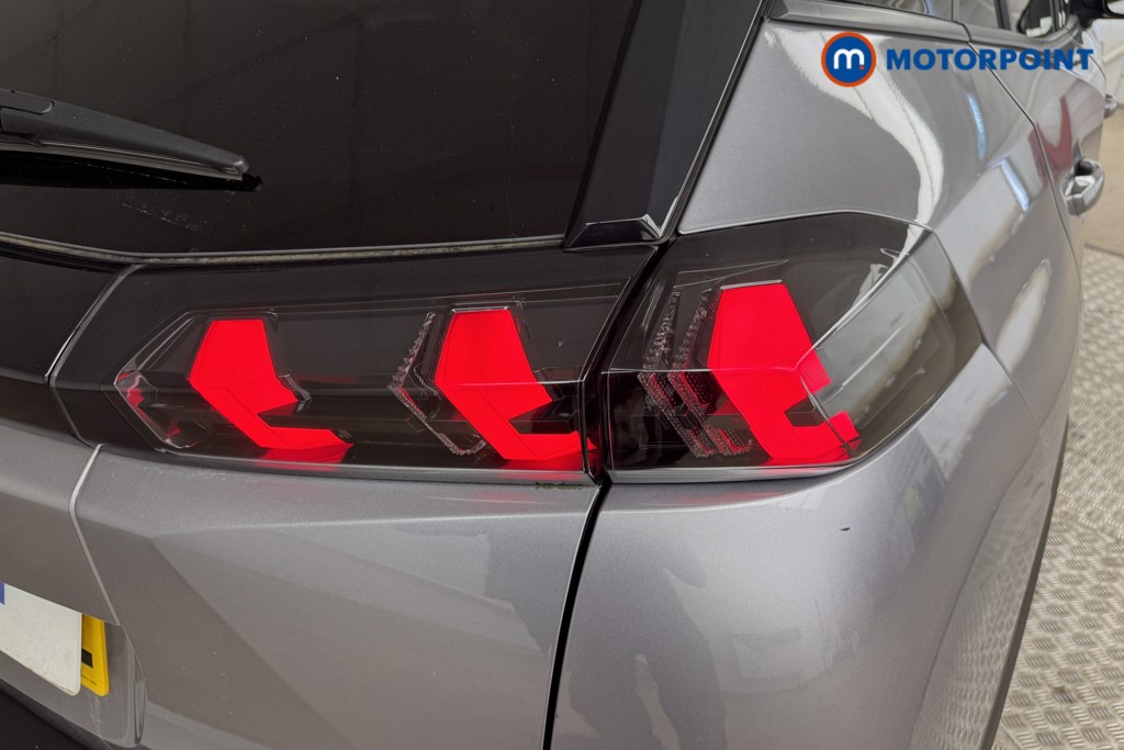 Peugeot 2008 Allure Premium-Plus Automatic Electric SUV - Stock Number (1558268) - 18th supplementary image