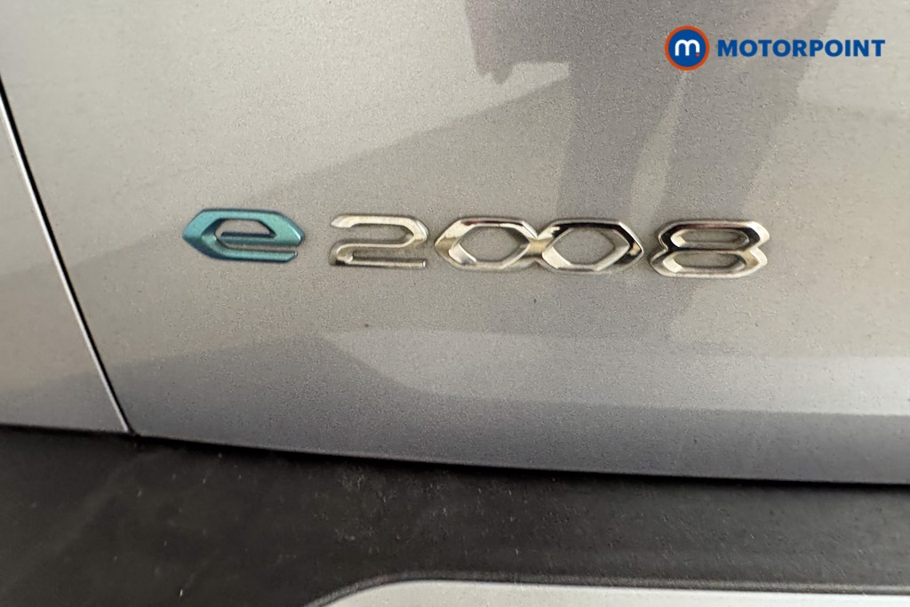 Peugeot 2008 Allure Premium-Plus Automatic Electric SUV - Stock Number (1558268) - 19th supplementary image