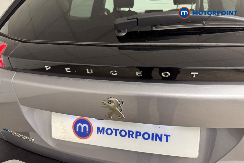 Peugeot 2008 Allure Premium-Plus Automatic Electric SUV - Stock Number (1558268) - 20th supplementary image