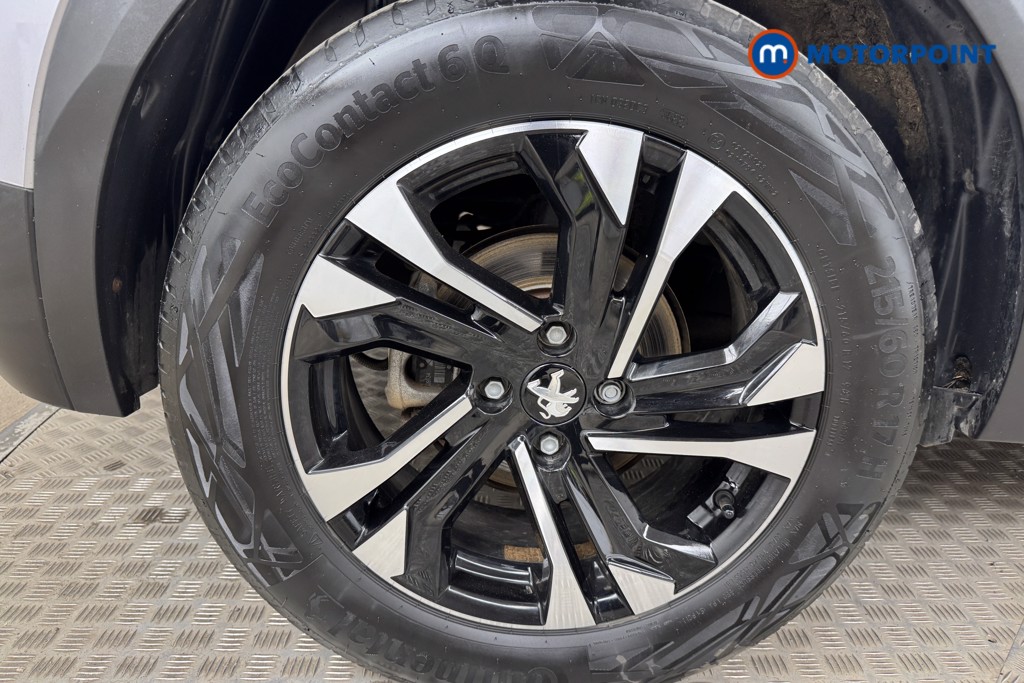 Peugeot 2008 Allure Premium-Plus Automatic Electric SUV - Stock Number (1558268) - 21st supplementary image