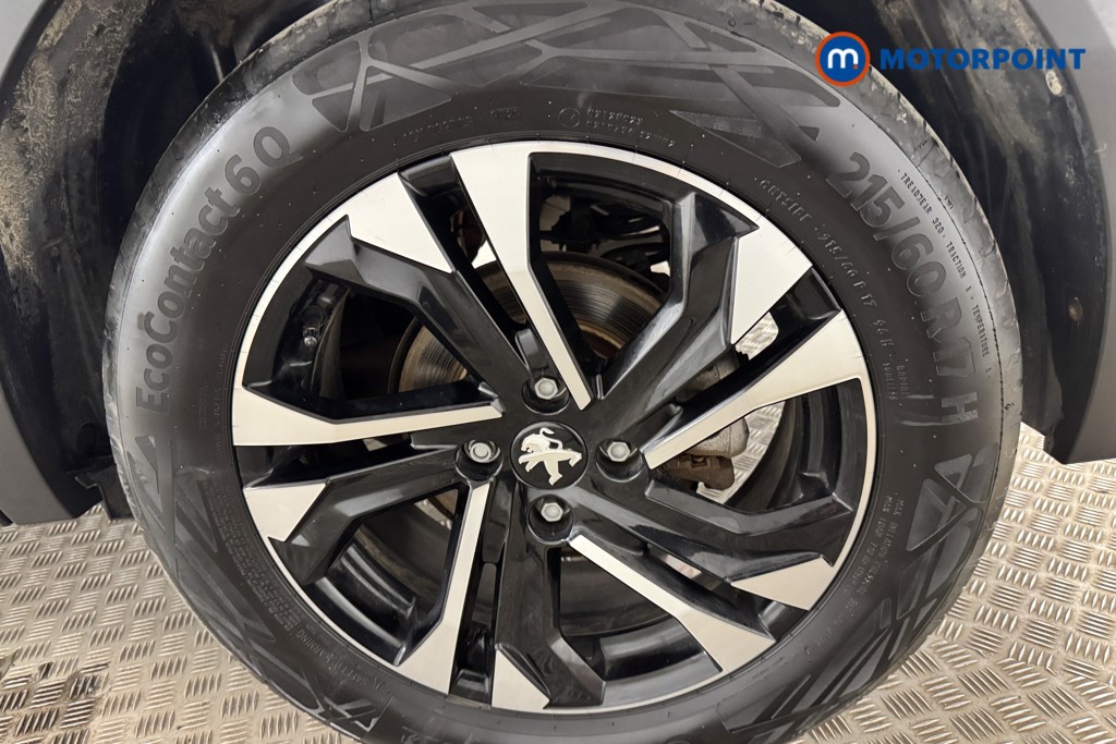 Peugeot 2008 Allure Premium-Plus Automatic Electric SUV - Stock Number (1558268) - 24th supplementary image