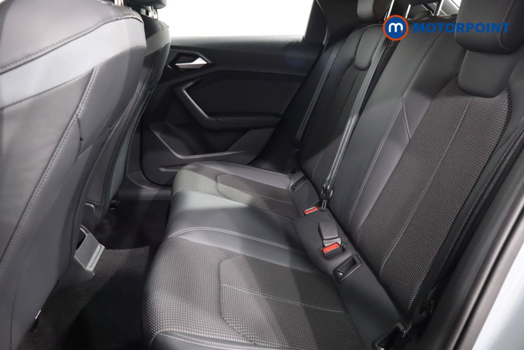 Audi A1 S Line Automatic Petrol Hatchback - Stock Number (1558287) - 5th supplementary image