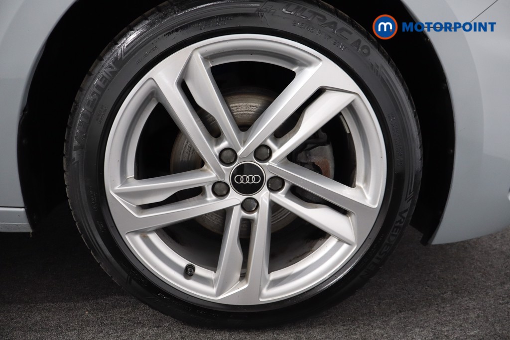Audi A1 S Line Automatic Petrol Hatchback - Stock Number (1558287) - 10th supplementary image