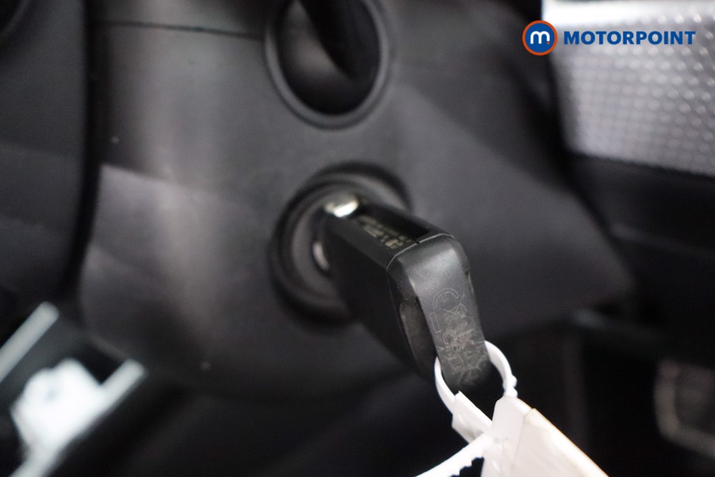 Audi A1 S Line Automatic Petrol Hatchback - Stock Number (1558287) - 13th supplementary image