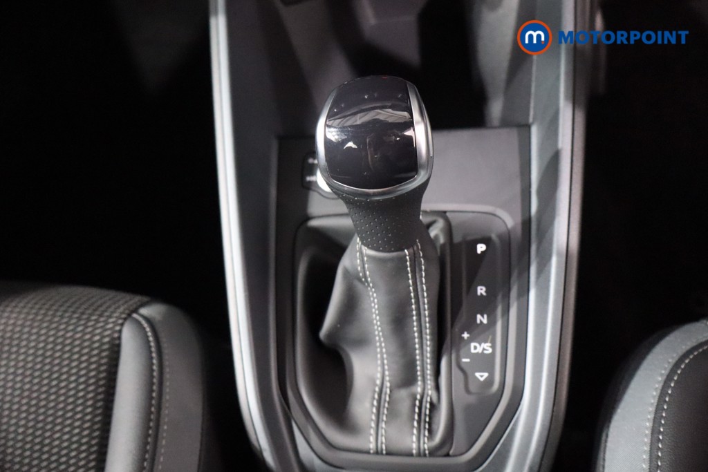 Audi A1 S Line Automatic Petrol Hatchback - Stock Number (1558287) - 14th supplementary image