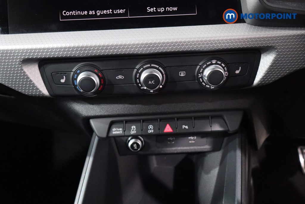 Audi A1 S Line Automatic Petrol Hatchback - Stock Number (1558287) - 15th supplementary image