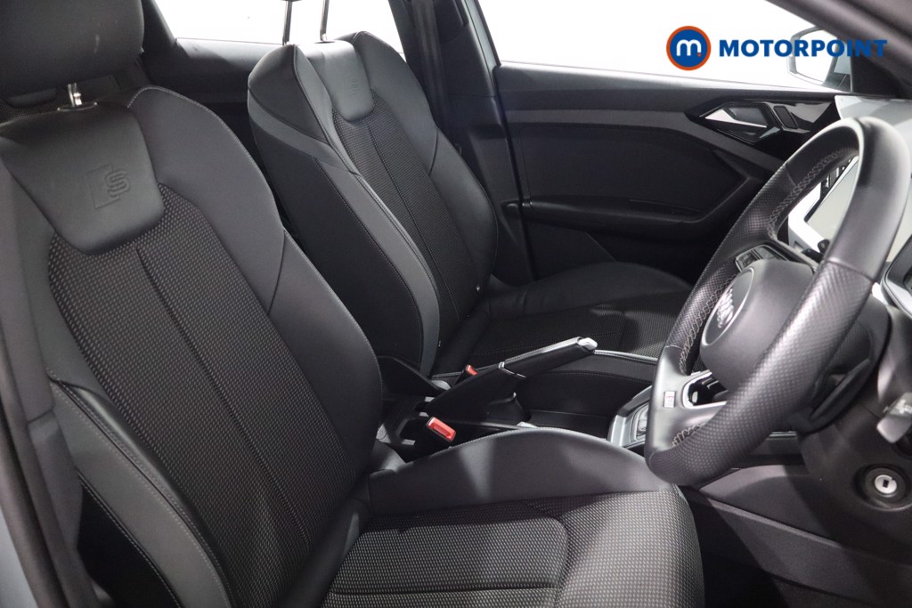 Audi A1 S Line Automatic Petrol Hatchback - Stock Number (1558287) - 20th supplementary image