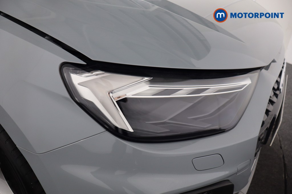 Audi A1 S Line Automatic Petrol Hatchback - Stock Number (1558287) - 22nd supplementary image