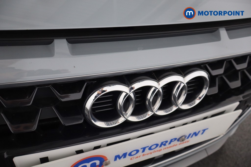 Audi A1 S Line Automatic Petrol Hatchback - Stock Number (1558287) - 23rd supplementary image