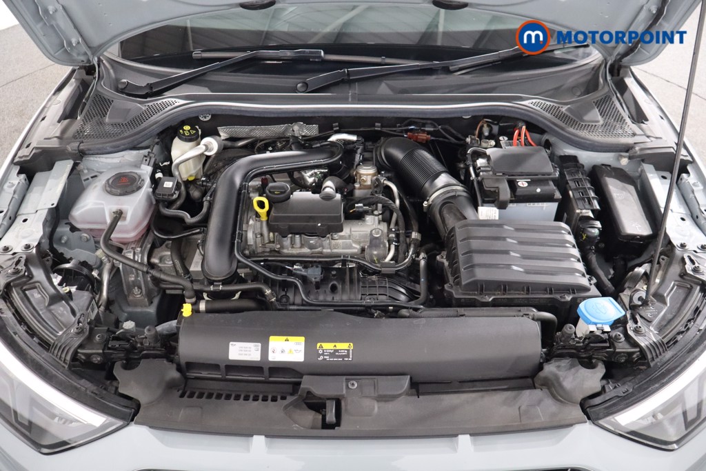 Audi A1 S Line Automatic Petrol Hatchback - Stock Number (1558287) - 25th supplementary image
