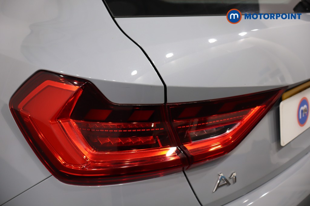Audi A1 S Line Automatic Petrol Hatchback - Stock Number (1558287) - 27th supplementary image