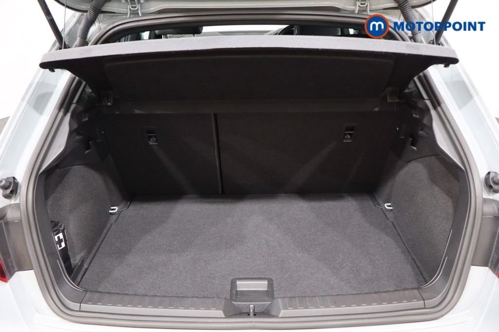 Audi A1 S Line Automatic Petrol Hatchback - Stock Number (1558287) - 31st supplementary image