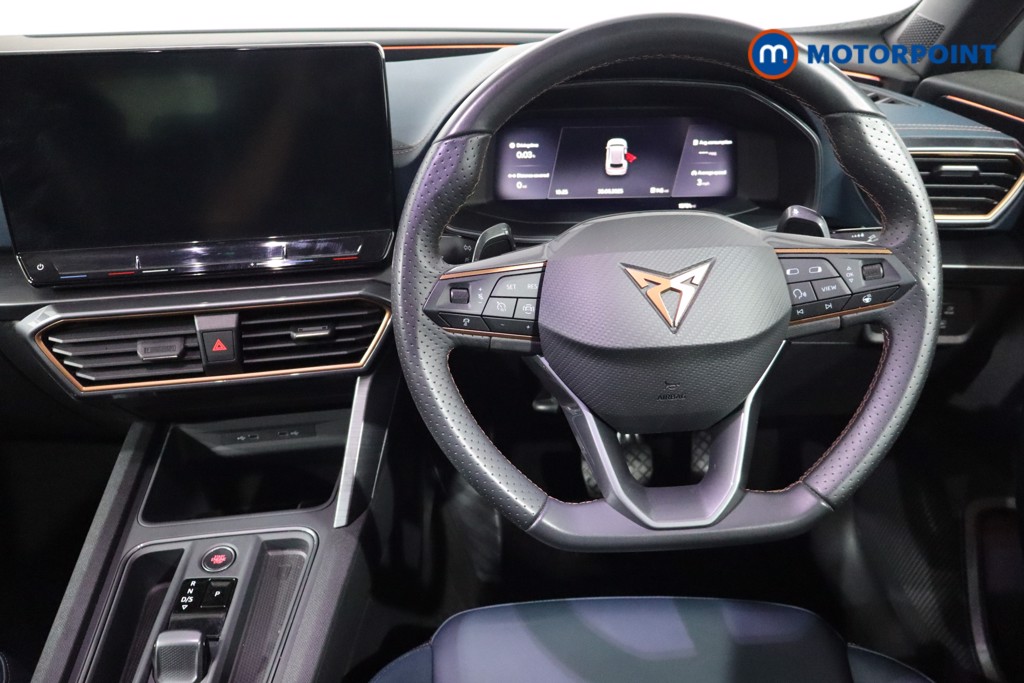 Cupra Formentor V2 Automatic Petrol SUV - Stock Number (1558294) - 3rd supplementary image