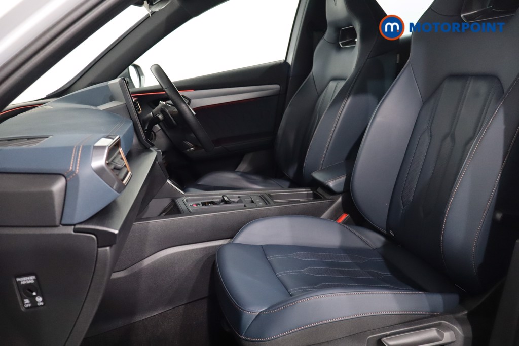 Cupra Formentor V2 Automatic Petrol SUV - Stock Number (1558294) - 4th supplementary image