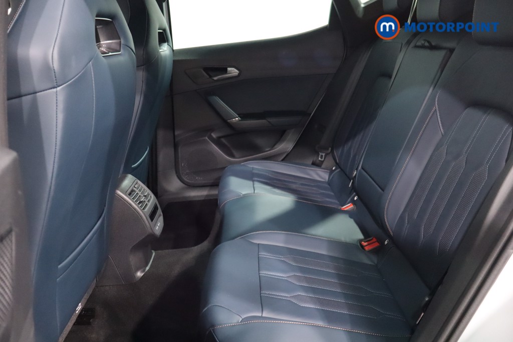 Cupra Formentor V2 Automatic Petrol SUV - Stock Number (1558294) - 5th supplementary image