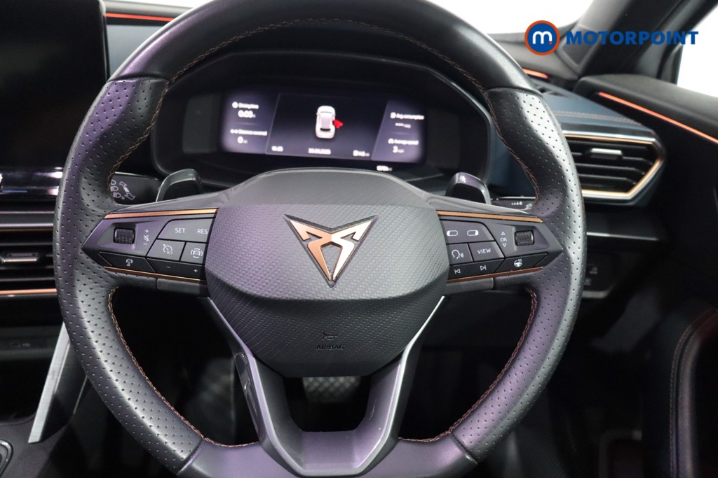 Cupra Formentor V2 Automatic Petrol SUV - Stock Number (1558294) - 6th supplementary image
