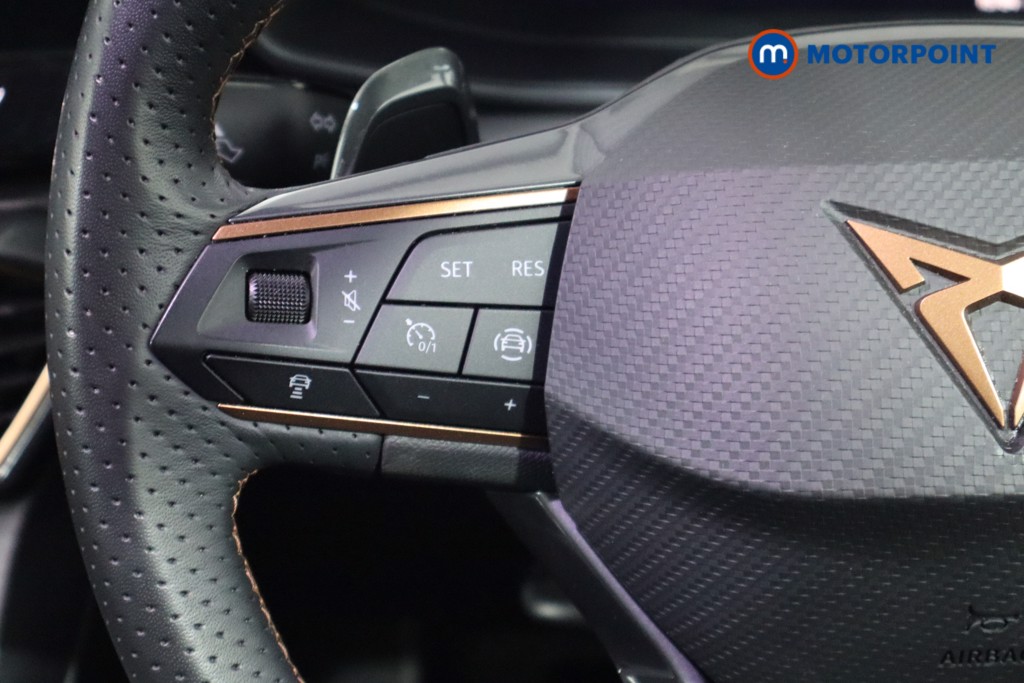 Cupra Formentor V2 Automatic Petrol SUV - Stock Number (1558294) - 7th supplementary image