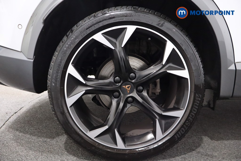 Cupra Formentor V2 Automatic Petrol SUV - Stock Number (1558294) - 9th supplementary image