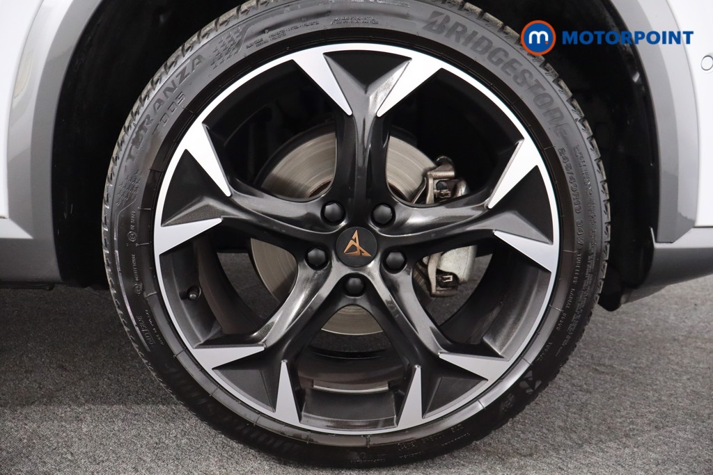 Cupra Formentor V2 Automatic Petrol SUV - Stock Number (1558294) - 10th supplementary image