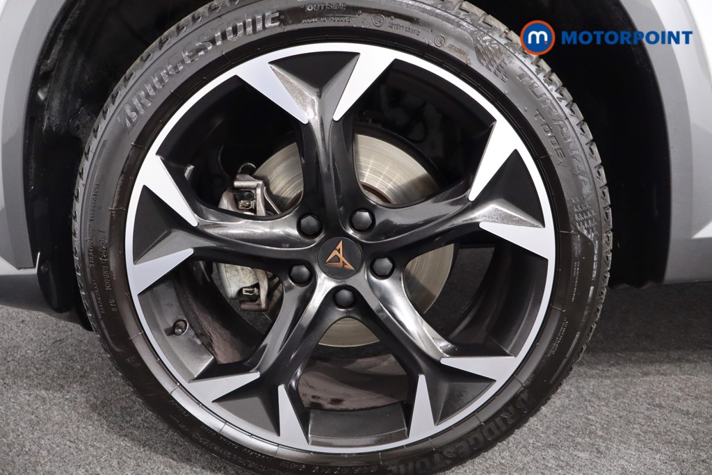 Cupra Formentor V2 Automatic Petrol SUV - Stock Number (1558294) - 11th supplementary image