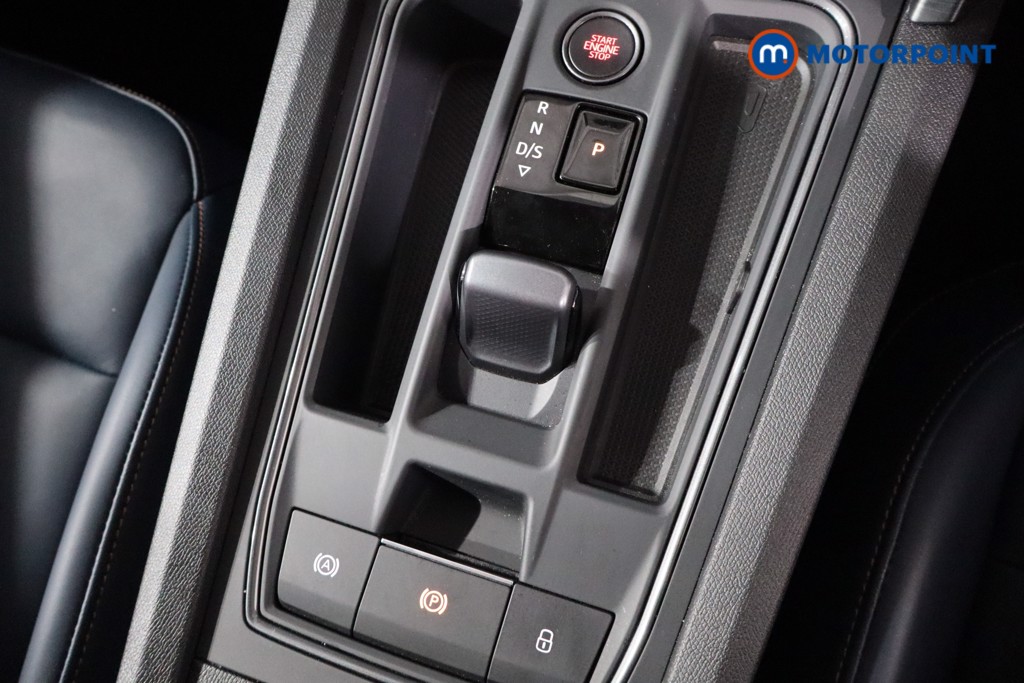 Cupra Formentor V2 Automatic Petrol SUV - Stock Number (1558294) - 14th supplementary image