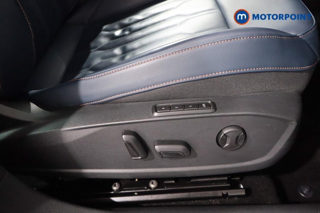 Cupra Formentor V2 Automatic Petrol SUV - Stock Number (1558294) - 17th supplementary image
