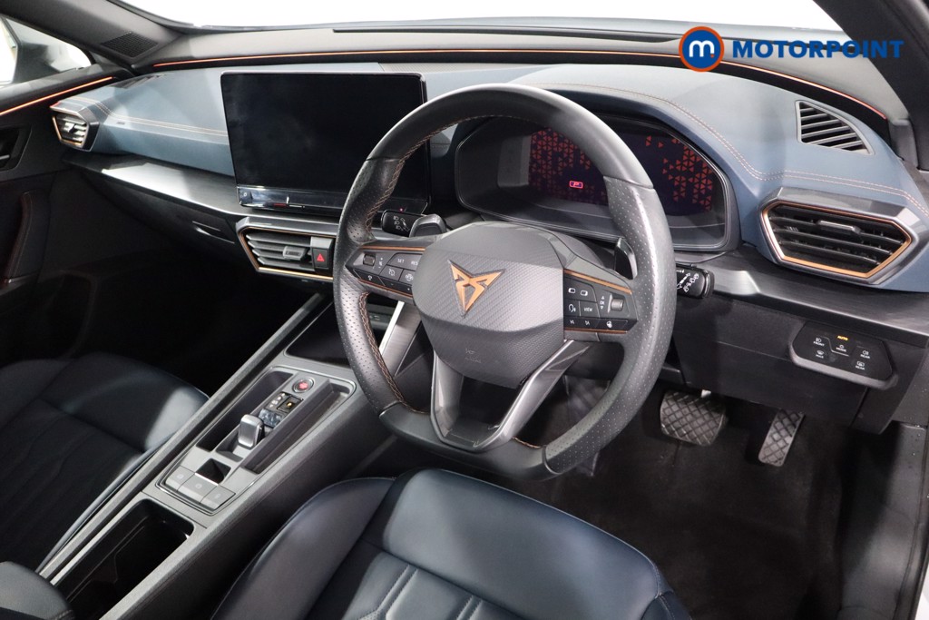 Cupra Formentor V2 Automatic Petrol SUV - Stock Number (1558294) - 20th supplementary image