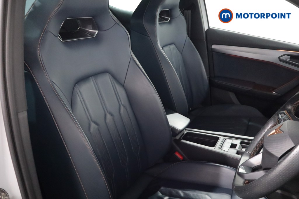 Cupra Formentor V2 Automatic Petrol SUV - Stock Number (1558294) - 21st supplementary image