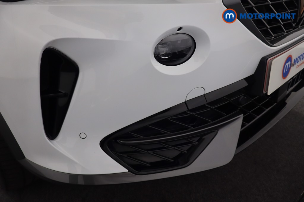 Cupra Formentor V2 Automatic Petrol SUV - Stock Number (1558294) - 22nd supplementary image