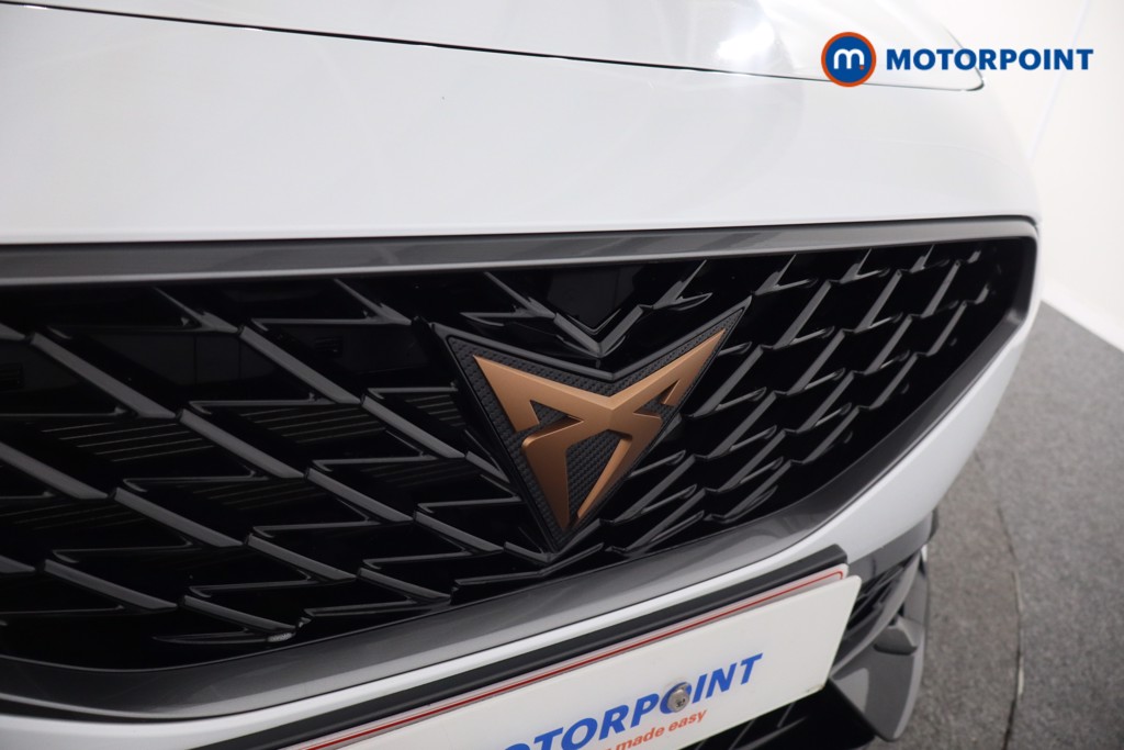 Cupra Formentor V2 Automatic Petrol SUV - Stock Number (1558294) - 23rd supplementary image
