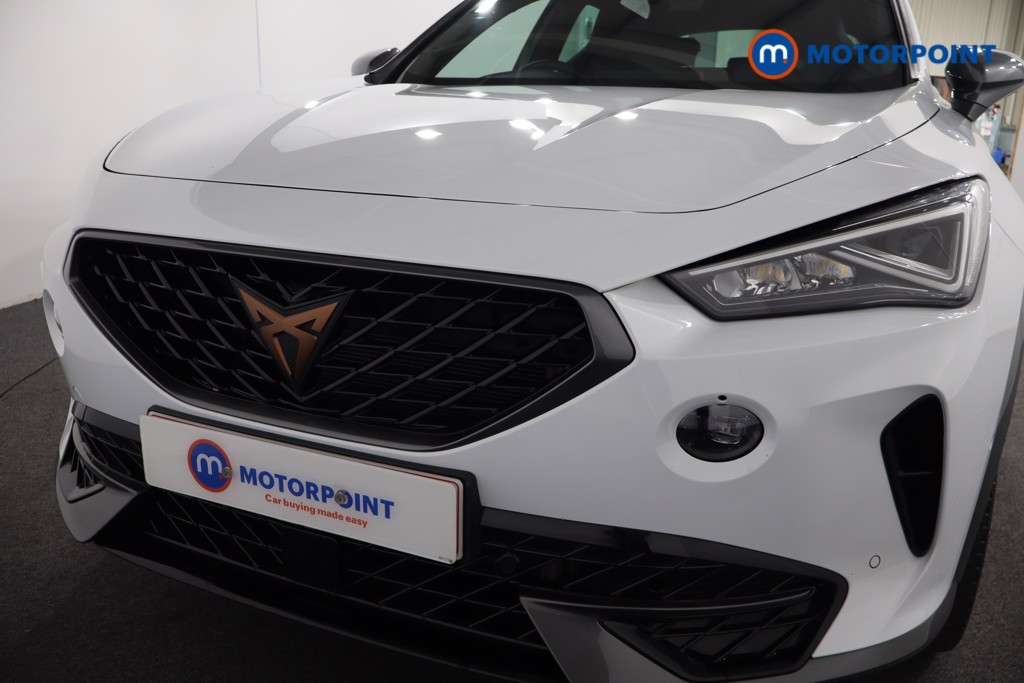 Cupra Formentor V2 Automatic Petrol SUV - Stock Number (1558294) - 24th supplementary image