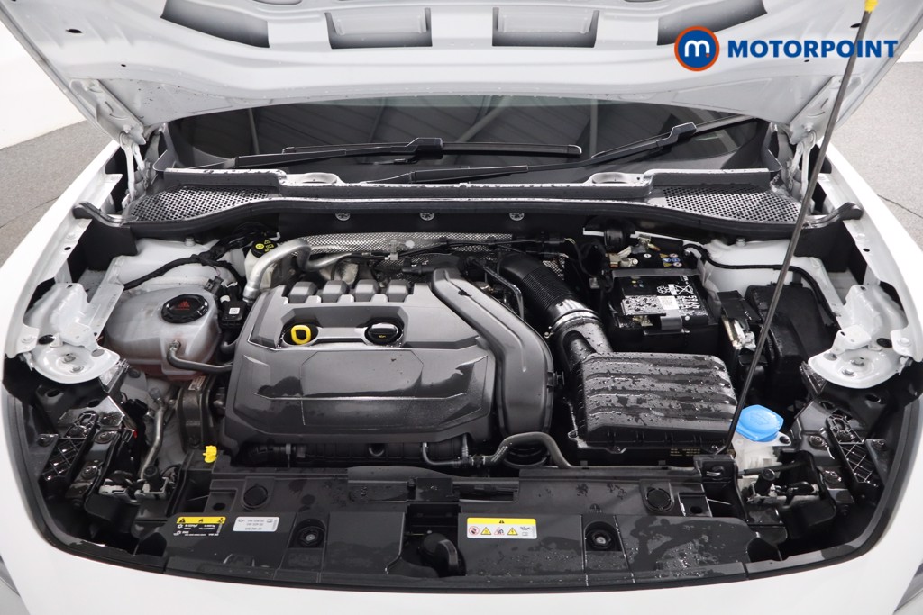 Cupra Formentor V2 Automatic Petrol SUV - Stock Number (1558294) - 25th supplementary image