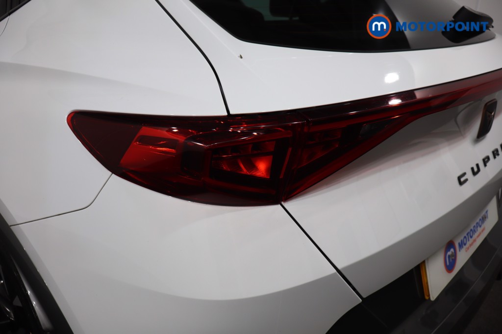 Cupra Formentor V2 Automatic Petrol SUV - Stock Number (1558294) - 27th supplementary image