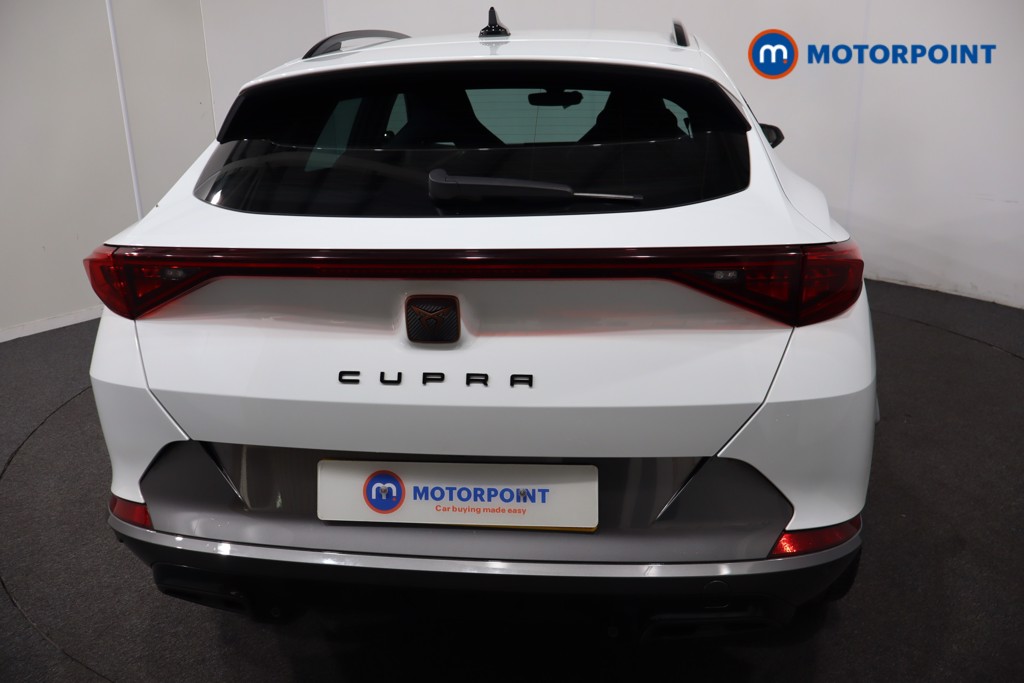 Cupra Formentor V2 Automatic Petrol SUV - Stock Number (1558294) - 30th supplementary image