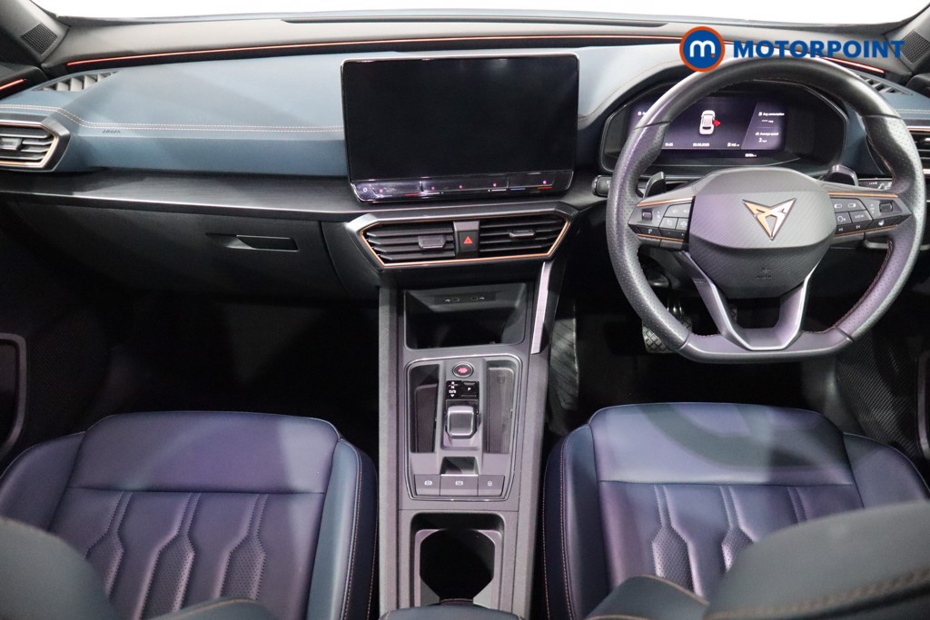 Cupra Formentor V2 Automatic Petrol SUV - Stock Number (1558294) - 1st supplementary image
