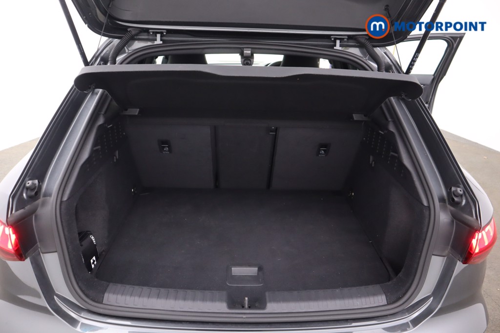 Audi A3 S Line Automatic Petrol Hatchback - Stock Number (1558302) - 5th supplementary image