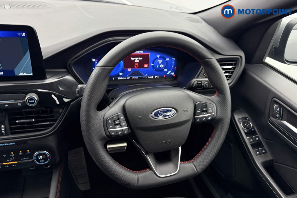 Ford Kuga St-Line Edition Automatic Petrol Plug-In Hybrid SUV - Stock Number (1558341) - 3rd supplementary image
