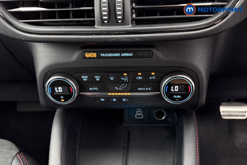 Ford Kuga St-Line Edition Automatic Petrol Plug-In Hybrid SUV - Stock Number (1558341) - 11th supplementary image